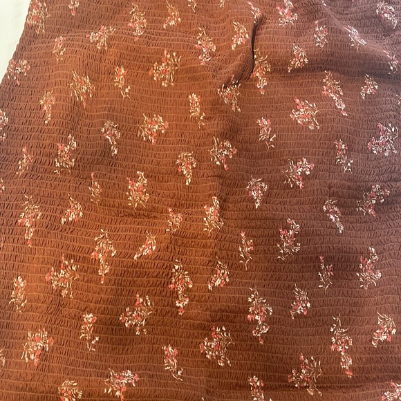 Abercrombie & Fitch Fit to Flatter Summer Dress - Picture 2 of 3